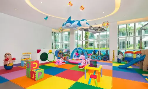 هتل فیشرمنز هربور اوربن پوکت